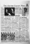 Newspaper: The Archer County News (Archer City, Tex.), Vol. 58, No. 52, Ed. 1 Th…