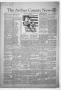 Newspaper: The Archer County News (Archer City, Tex.), Vol. 31, No. 26, Ed. 1 Th…