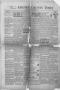 Newspaper: The Archer County Times (Archer City, Tex.), Vol. 18, No. 26, Ed. 1 T…