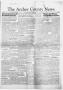 Newspaper: The Archer County News (Archer City, Tex.), Vol. 37, No. 37, Ed. 1 Th…