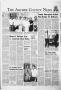 Newspaper: The Archer County News (Archer City, Tex.), Vol. 55, No. 40, Ed. 1 Th…