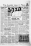 Newspaper: The Archer County News (Archer City, Tex.), Vol. 57, No. 38, Ed. 1 Th…