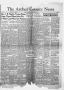 Newspaper: The Archer County News (Archer City, Tex.), Vol. 39, No. 8, Ed. 1 Thu…