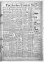 Newspaper: The Archer County News (Archer City, Tex.), Vol. 33, No. 5, Ed. 1 Thu…