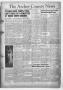 Newspaper: The Archer County News (Archer City, Tex.), Vol. 32, No. 24, Ed. 1 Th…