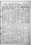 Newspaper: The Archer County News (Archer City, Tex.), Vol. 33, No. 33, Ed. 1 Th…