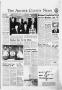 Newspaper: The Archer County News (Archer City, Tex.), Vol. 56, No. 2, Ed. 1 Thu…
