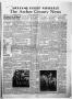 Newspaper: The Archer County News (Archer City, Tex.), Vol. 39, No. 24, Ed. 1 Th…