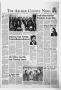 Newspaper: The Archer County News (Archer City, Tex.), Vol. 58, No. 3, Ed. 1 Thu…