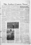 Newspaper: The Archer County News (Archer City, Tex.), Vol. 34, No. 19, Ed. 1 Th…