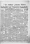 Newspaper: The Archer County News (Archer City, Tex.), Vol. 42, No. 34, Ed. 1 Th…