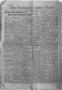 Primary view of The Archer County News (Archer City, Tex.), Vol. 29, No. 49, Ed. 1 Thursday, August 29, 1940