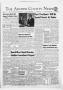 Newspaper: The Archer County News (Archer City, Tex.), Vol. 52, No. 26, Ed. 1 Th…
