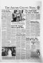Newspaper: The Archer County News (Archer City, Tex.), Vol. 56, No. 8, Ed. 1 Thu…