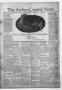 Newspaper: The Archer County News (Archer City, Tex.), Vol. 31, No. 51, Ed. 1 Th…