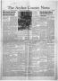 Newspaper: The Archer County News (Archer City, Tex.), Vol. 41, No. 10, Ed. 1 Th…