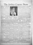 Newspaper: The Archer County News (Archer City, Tex.), Vol. 37, No. 17, Ed. 1 Th…