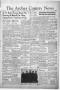 Newspaper: The Archer County News (Archer City, Tex.), Vol. 35, No. 22, Ed. 1 Su…