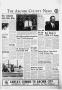 Newspaper: The Archer County News (Archer City, Tex.), Vol. 55, No. 48, Ed. 1 Th…