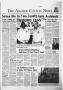 Newspaper: The Archer County News (Archer City, Tex.), Vol. 55, No. 30, Ed. 1 Th…