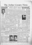 Newspaper: The Archer County News (Archer City, Tex.), Vol. 42, No. 21, Ed. 1 Th…