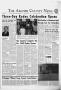 Newspaper: The Archer County News (Archer City, Tex.), Vol. 53, No. 25, Ed. 1 Th…