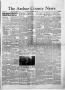 Newspaper: The Archer County News (Archer City, Tex.), Vol. 40, No. 29, Ed. 1 Th…