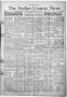 Newspaper: The Archer County News (Archer City, Tex.), Vol. 33, No. 34, Ed. 1 Th…