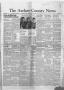 Newspaper: The Archer County News (Archer City, Tex.), Vol. 41, No. 35, Ed. 1 Th…