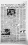 Newspaper: The Archer County News (Archer City, Tex.), Vol. 61, No. 33, Ed. 1 Th…