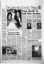 Newspaper: The Archer County News (Archer City, Tex.), Vol. 57, No. 2, Ed. 1 Thu…