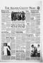 Newspaper: The Archer County News (Archer City, Tex.), Vol. 56, No. 48, Ed. 1 Th…