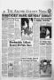 Newspaper: The Archer County News (Archer City, Tex.), Vol. 57, No. 30, Ed. 1 Th…