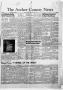 Newspaper: The Archer County News (Archer City, Tex.), Vol. 39, No. 3, Ed. 1 Thu…