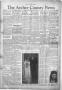 Newspaper: The Archer County News (Archer City, Tex.), Vol. 33, No. 23, Ed. 1 Th…