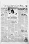 Newspaper: The Archer County News (Archer City, Tex.), Vol. 57, No. 5, Ed. 1 Thu…