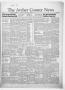 Newspaper: The Archer County News (Archer City, Tex.), Vol. 42, No. 38, Ed. 1 Th…