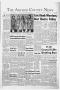 Newspaper: The Archer County News (Archer City, Tex.), Vol. 49, No. 37, Ed. 1 Th…