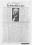 Newspaper: The Archer County News (Archer City, Tex.), Vol. 17, No. 45, Ed. 1 Fr…