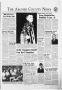 Newspaper: The Archer County News (Archer City, Tex.), Vol. 56, No. 3, Ed. 1 Thu…