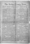 Newspaper: The Archer County News (Archer City, Tex.), Vol. 30, No. 6, Ed. 1 Thu…