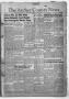 Primary view of The Archer County News (Archer City, Tex.), Vol. 31, No. 46, Ed. 1 Thursday, November 15, 1945