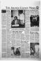 Newspaper: The Archer County News (Archer City, Tex.), Vol. 56, No. 44, Ed. 1 Th…