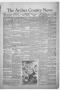 Newspaper: The Archer County News (Archer City, Tex.), Vol. 20, No. 51, Ed. 1 Fr…