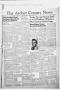 Newspaper: The Archer County News (Archer City, Tex.), Vol. 35, No. 40, Ed. 1 Th…