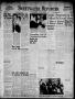 Newspaper: Sweetwater Reporter (Sweetwater, Tex.), Vol. 50, No. 50, Ed. 1 Thursd…