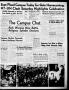 Newspaper: The Campus Chat (Denton, Tex.), Vol. 33, No. 15, Ed. 1 Friday, Novemb…