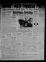 Newspaper: Sweetwater Reporter (Sweetwater, Tex.), Vol. 45, No. 23, Ed. 1 Wednes…