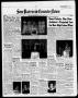 Newspaper: San Patricio County News (Sinton, Tex.), Vol. 56, No. 10, Ed. 1 Thurs…