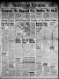 Newspaper: Sweetwater Reporter (Sweetwater, Tex.), Vol. 49, No. 287, Ed. 1 Thurs…